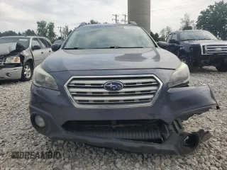 2015 Subaru Outback Premium with VIN 4S4BSACC1F3202721, listed as a Copart auction lot 63549565 with 178,771 mi miles and Clean title. Bid and sale history available at DreamBid. Image 5.