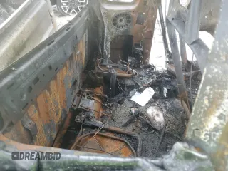 1999 Ford Ranger XL z VIN 1FTZR15V8XTB11363, wystawiony jako Copart lot #55101725 z przebiegiem Nie podano mil oraz Nie do naprawy • Non repairable. Historia ofert i sprzedaży dostępna na DreamBid. Obrazek 10.