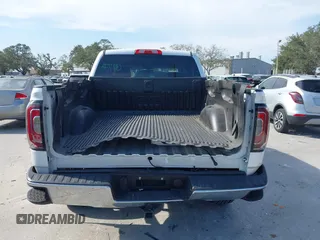 2017 GMC Sierra 1500 SLT with VIN 3GTP1NECXHG423591, listed as a IAAI auction lot 41509177 with 100,071 mi miles and . Bid and sale history available at DreamBid. Image 16.