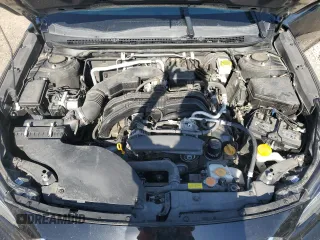 2020 Subaru Legacy Premium z VIN 4S3BWAC62L3024154, wystawiony jako Copart lot #55597725 z przebiegiem Nie podano mil oraz Szkoda całkowita • Salvage title. Historia ofert i sprzedaży dostępna na DreamBid. Obrazek 11.