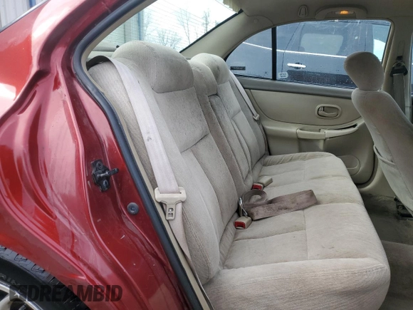 2000 Oldsmobile Intrigue GX z VIN 1G3WH52H2YF323994, wystawiony jako Copart lot #44430605 z przebiegiem 197 376 mil mil oraz Tytuł czysty. Historia ofert i sprzedaży dostępna na DreamBid. Obrazek 10.