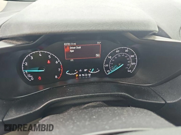 2019 Ford Transit Connect XL z VIN NM0LS7E28K1396540, wystawiony jako IAAI lot #42818829 z przebiegiem 83 782 mil mil oraz . Historia ofert i sprzedaży dostępna na DreamBid. Obrazek 22.