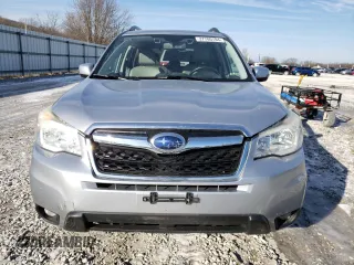 2014 Subaru Forester 2.5i Touring with VIN JF2SJAPC2EH425189, listed as a Copart auction lot 37780704 with 96,139 mi miles and Clean Title. Bid and sale history available at carsss.com. Image 5.