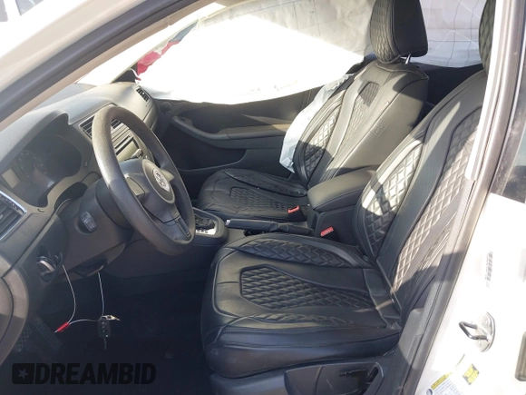 2011 Volkswagen Jetta SE с VIN 3VWDZ7AJ7BM386016, выставлен на аукционе IAAI как лот 42709416 с пробегом 156 890 миль миль и . История ставок и продаж доступна на DreamBid. Изображение 5.