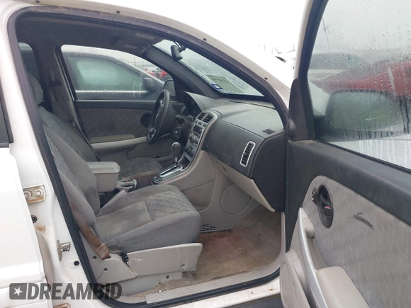 2008 Chevrolet Equinox LS z VIN 2CNDL23F186303131, wystawiony jako IAAI lot #42192555 z przebiegiem 225 003 mil mil oraz . Historia ofert i sprzedaży dostępna na DreamBid. Obrazek 5.