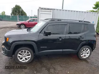 2015 Jeep Renegade Latitude z VIN ZACCJBBT8FPB25943, wystawiony jako IAAI lot #42120185 z przebiegiem 103 956 mil mil oraz . Historia ofert i sprzedaży dostępna na DreamBid. Obrazek 15.
