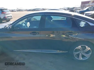 2018 Honda Accord EX z VIN 1HGCV1F47JA242618, wystawiony jako IAAI lot #41994851 z przebiegiem 67 715 mil mil oraz . Historia ofert i sprzedaży dostępna na DreamBid. Obrazek 15.