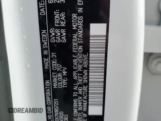 2022 Volvo XC90 Momentum with VIN YV4102CK7N1857251, listed as a Copart auction lot 79499764 with 16,293 mi miles and Salvage Title. Bid and sale history available at DreamBid. Image 13.
