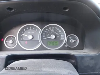 2006 Mercury Mariner Luxury с VIN 4M2CU56146KJ04819, выставлен на аукционе IAAI как лот 42248117 с пробегом 184 729 миль миль и . История ставок и продаж доступна на DreamBid. Изображение 7.