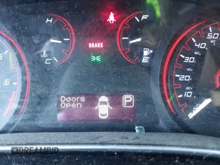 2016 Dodge Dart SXT with VIN 1C3CDFBB7GD516138, listed as a IAAI auction lot 41841755 with Not Provided miles and . Bid and sale history available at carsss.com. Image 7.