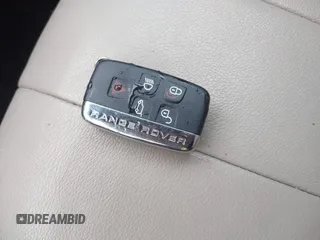 2019 Land Rover Range Rover Evoque SE with VIN SALVP2RX1KH341188, listed as a IAAI auction lot 41925119 with 22,751 mi miles. Bid and sale history available at carsss.com. Image 11.