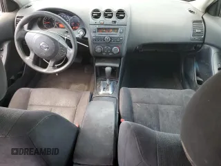 2012 Nissan Altima 2.5 S with VIN 1N4AL2AP9CN483035, listed as a Copart auction lot 51692145 with 173,873 mi miles and Salvage Title. Bid and sale history available at carsss.com. Image 8.