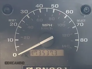 1994 Ford F-150 Special with VIN 1FTEF15N4RLA40379, listed as a IAAI auction lot 41809241 with 173,537 mi miles. Bid and sale history available at carsss.com. Image 15.