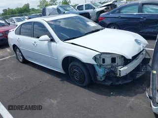 2014 Chevrolet Impala LT with VIN 2G1WB5E34E1101292, listed as a IAAI auction lot 42236918 with 273,654 mi miles and . Bid and sale history available at DreamBid. Image 1.