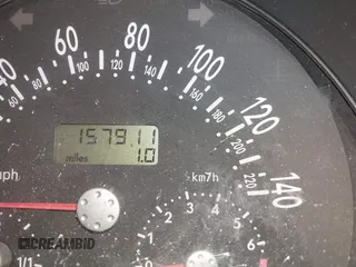 1999 Volkswagen Beetle GLS with VIN 3VWCA21C7XM472490, listed as a IAAI auction lot 42347430 with 157,911 mi miles and . Bid and sale history available at DreamBid. Image 7.