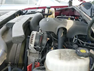 2004 Chevrolet Tahoe LT with VIN 1GNEK13Z54J269716, listed as a IAAI auction lot 42790688 with 190,347 mi miles and . Bid and sale history available at DreamBid. Image 12.