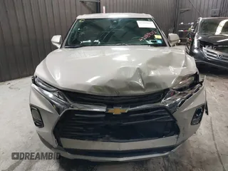 2021 Chevrolet Blazer LT с VIN 3GNKBHR4XMS587238, выставлен на аукционе IAAI как лот 42189012 с пробегом 36 661 миль миль и . История ставок и продаж доступна на DreamBid. Изображение 6.