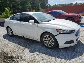 2016 Ford Fusion SE с VIN 3FA6P0H79GR403126, выставлен на аукционе Copart как лот 57698135 с пробегом 265 970 миль миль и Чистый • Clean title. История ставок и продаж доступна на DreamBid. Изображение 4.