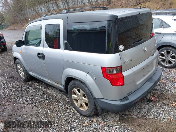 2010 Honda Element EX with VIN 5J6YH2H72AL003419, listed as a IAAI auction lot 42128138 with 134,109 mi miles and . Bid and sale history available at DreamBid. Image 3.