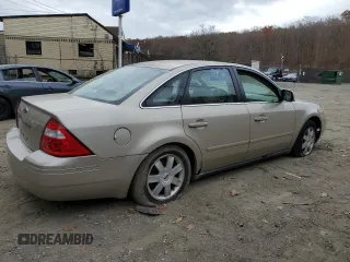 2006 Ford Ocean z VIN 1FAHP23136G135347, wystawiony jako Copart lot #80859664 z przebiegiem Nie podano mil oraz Szkody całkowita. Historia ofert i sprzedaży dostępna na DreamBid. Obrazek 3.