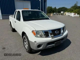2017 Nissan Frontier with VIN 1N6BD0CT3HN75617, listed as a Copart auction lot 67042635 with 132,962 mi miles and Clean title. Bid and sale history available at DreamBid. Image 1.