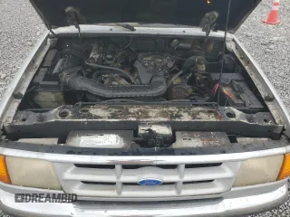 1994 Ford Ranger Splash z VIN 1FTCR14X4RPC10850, wystawiony jako Copart lot #59966835 z przebiegiem 112 405 mil mil oraz Szkoda całkowita • Salvage title. Historia ofert i sprzedaży dostępna na DreamBid. Obrazek 11.