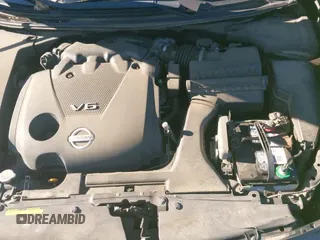 2012 Nissan Maxima SV z VIN 1N4AA5AP3CC812637, wystawiony jako IAAI lot #43422722 z przebiegiem 130 719 mil mil oraz . Historia ofert i sprzedaży dostępna na DreamBid. Obrazek 12.