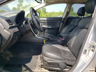 2014 Subaru Crosstrek Touring with VIN JF2GPBKC3EH221888, listed as a Copart auction lot 62371535 with 156,000 mi miles and Clean title. Bid and sale history available at DreamBid. Image 7.