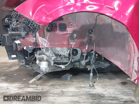 2022 Kia Forte LXS z VIN 3KPF24AD7NE497091, wystawiony jako IAAI lot #41894884 z przebiegiem 36 451 mil mil oraz . Historia ofert i sprzedaży dostępna na DreamBid. Obrazek 19.