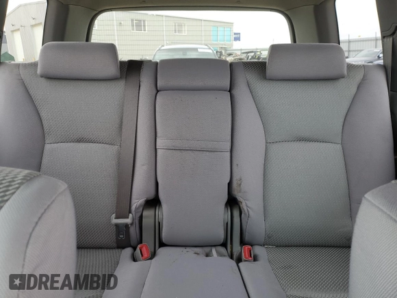 2007 Toyota Highlander z VIN JTEHP21A370218375, wystawiony jako Copart lot #52614315 z przebiegiem 121 718 mil mil oraz Szkoda całkowita • Salvage title. Historia ofert i sprzedaży dostępna na DreamBid. Obrazek 10.