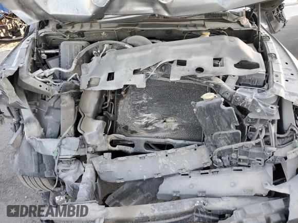 2013 Ram 1500 Express with VIN 3C6JR6AT8DG545992, listed as a Copart auction lot 43581895 with 109,461 mi miles and Salvage title. Bid and sale history available at DreamBid. Image 12.