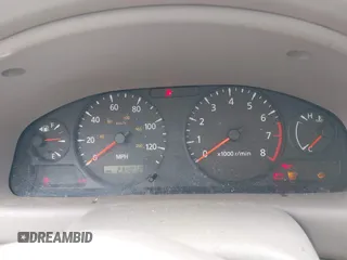 2004 Nissan Sentra S z VIN 3N1CB51D24L876568, wystawiony jako IAAI lot #40709189 z przebiegiem 234 012 mil mil oraz . Historia ofert i sprzedaży dostępna na DreamBid. Obrazek 7.