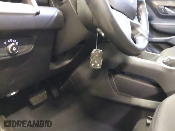2019 GMC Terrain SLE with VIN 3GKALTEVXKL300186, listed as a IAAI auction lot 41977812 with 47,806 mi miles and . Bid and sale history available at DreamBid. Image 11.