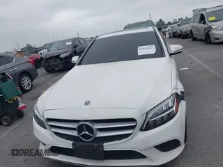 2019 Mercedes-Benz C 300 with VIN 55SWF8DB0KU290584, listed as a IAAI auction lot 42019267 with 88,717 mi miles and . Bid and sale history available at DreamBid. Image 12.