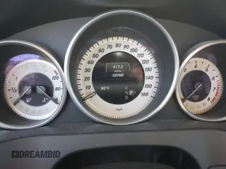 2016 Mercedes-Benz E 400 with VIN WDDKK6FF2GF326901, listed as a Copart auction lot 48559005 with 68,988 mi miles and Salvage Title. Bid and sale history available at carsss.com. Image 9.