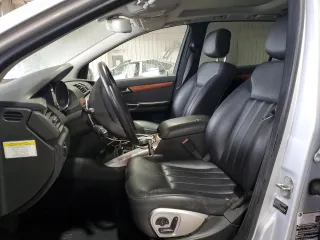 2007 Mercedes-Benz R 3.5L z VIN 4JGCB65E37A038465, wystawiony jako Copart lot #55963045 z przebiegiem Nie podano mil oraz Czysty tytuł • Clean title. Historia ofert i sprzedaży dostępna na DreamBid. Obrazek 7.