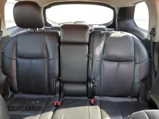2014 Nissan Pathfinder S z VIN 5N1AR2MM9EC625291, wystawiony jako Copart lot #55962045 z przebiegiem 151 750 mil mil oraz Szkoda całkowita • Salvage title. Historia ofert i sprzedaży dostępna na DreamBid. Obrazek 10.