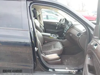 2017 Mercedes-Benz GLS with VIN 4JGDF7DE8HA788641, listed as a IAAI auction lot 41664587 with 156,707 mi miles. Bid and sale history available at carsss.com. Image 5.