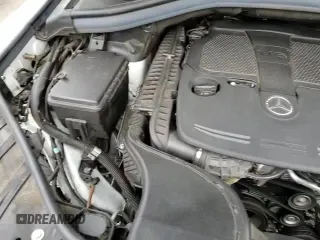 2018 Mercedes-Benz GLE 350 with VIN 4JGDA5HB1JB020843, listed as a Copart auction lot 81800565 with 65,301 mi miles and Salvage title. Bid and sale history available at DreamBid. Image 14.