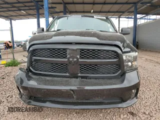 2017 Ram 1500 Express с VIN 3C6JR6AT7HG791759, выставлен на аукционе Copart как лот 52816855 с пробегом 122 339 миль миль и Списание • Salvage title. История ставок и продаж доступна на DreamBid. Изображение 5.