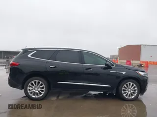 2020 Buick Enclave Essence with VIN 5GAERBKW4LJ302349, listed as a IAAI auction lot 41532027 with 78,617 mi miles. Bid and sale history available at carsss.com. Image 13.