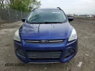2014 Ford Escape SE with VIN 1FMCU9GX5EUC06631, listed as a Copart auction lot 54204845 with 168,246 mi miles and Clean title. Bid and sale history available at DreamBid. Image 5.
