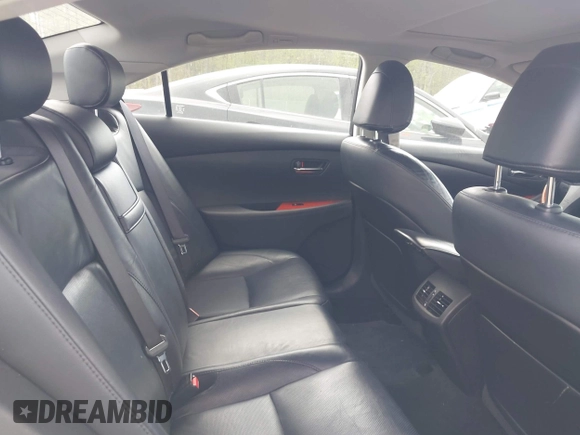 2008 Lexus ES 330 z VIN JTHBJ46G782215178, wystawiony jako IAAI lot #41949494 z przebiegiem 129 844 mil mil oraz . Historia ofert i sprzedaży dostępna na DreamBid. Obrazek 8.