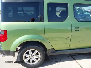 2006 Honda Element EX-P with VIN 5J6YH18786L015818, listed as a IAAI auction lot 41823259 with 165,802 mi miles and . Bid and sale history available at DreamBid. Image 17.