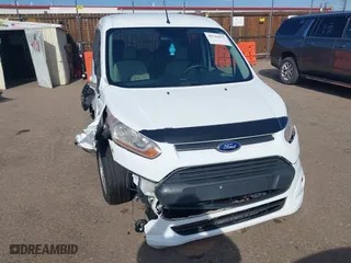 2014 Ford Transit Connect Wagon XLT with VIN NM0GE9F74E1133531, listed as a IAAI auction lot 41744477 with 73,653 mi miles. Bid and sale history available at carsss.com. Image 12.