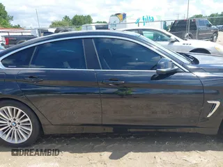 2015 BMW 4 Series 428i с VIN WBA4A5C51FG052589, выставлен на аукционе IAAI как лот 42354325 с пробегом Не указан миль и . История ставок и продаж доступна на DreamBid. Изображение 14.