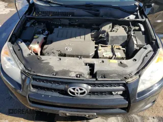 2012 Toyota RAV4 Sport with VIN 2T3RK4DVXCW068501, listed as a Copart auction lot 50553465 with 151,225 mi miles and Salvage Title. Bid and sale history available at carsss.com. Image 12.