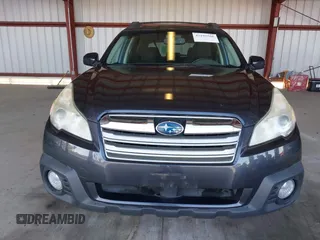 2013 Subaru Outback Premium with VIN 4S4BRBGC8D3219606, listed as a IAAI auction lot 42105566 with 167,472 mi miles and . Bid and sale history available at DreamBid. Image 12.