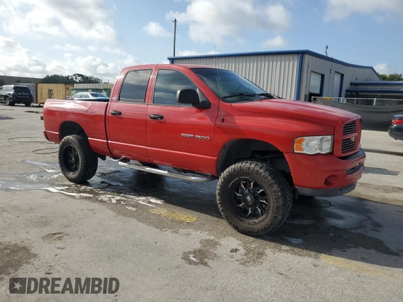 2002 Dodge 1500 z VIN 1D7HU18Z52J200116, wystawiony jako Copart lot #60093725 z przebiegiem 267 402 mil mil oraz Szkoda całkowita • Salvage title. Historia ofert i sprzedaży dostępna na DreamBid. Obrazek 4.