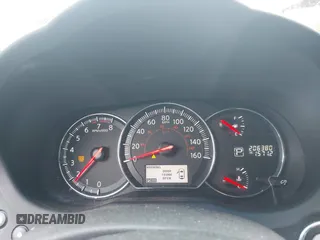 2012 Nissan Maxima SV с VIN 1N4AA5AP1CC855583, выставлен на аукционе IAAI как лот 42342084 с пробегом 206 380 миль миль и . История ставок и продаж доступна на DreamBid. Изображение 7.